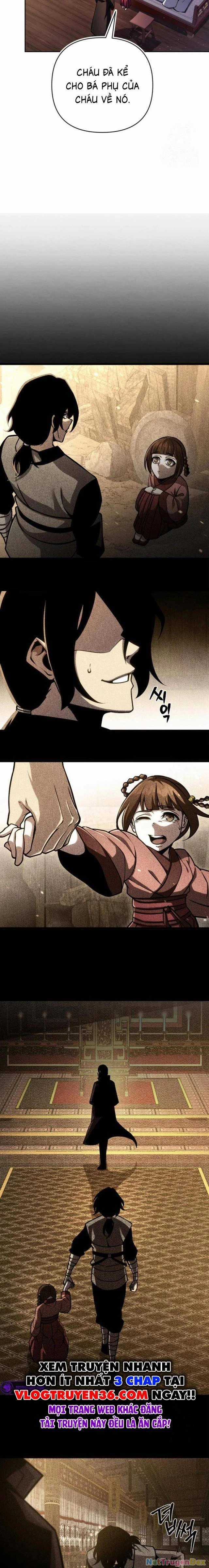 Lãng Nhân Bất Tử - Chapter 12 - Trang 4