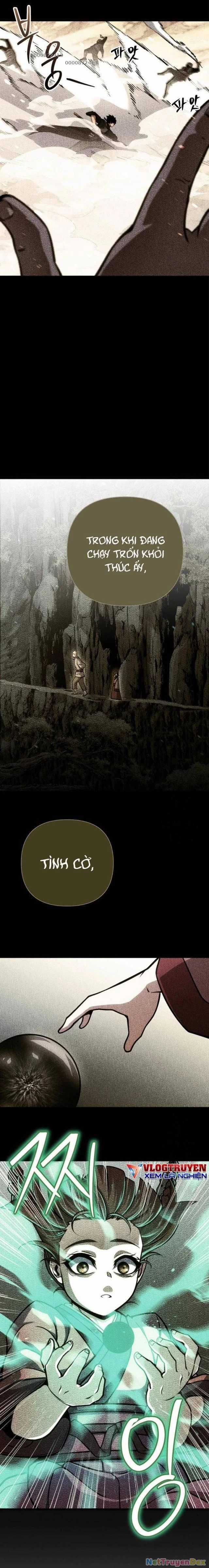 Lãng Nhân Bất Tử - Chapter 12 - Trang 6