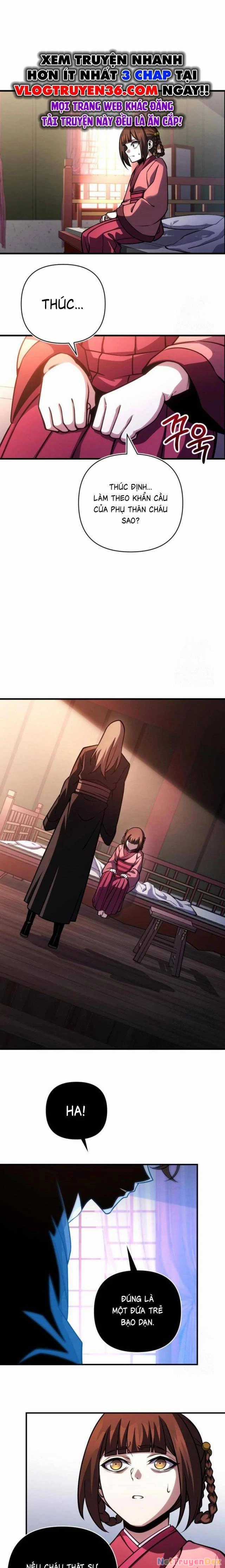 Lãng Nhân Bất Tử - Chapter 12 - Trang 10