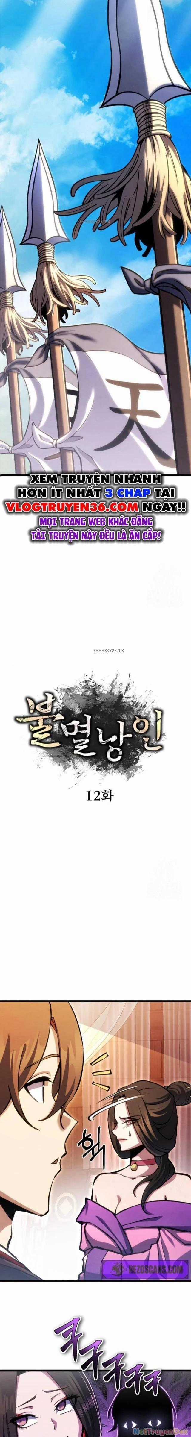 Lãng Nhân Bất Tử - Chapter 13 - Trang 2