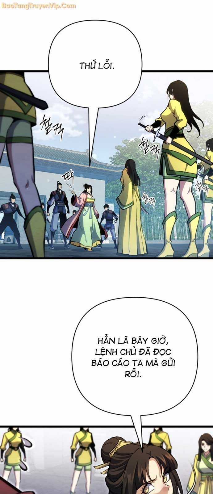 Lãng Nhân Bất Tử - Chapter 14 - Trang 11