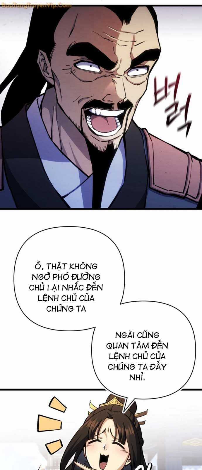 Lãng Nhân Bất Tử - Chapter 14 - Trang 15