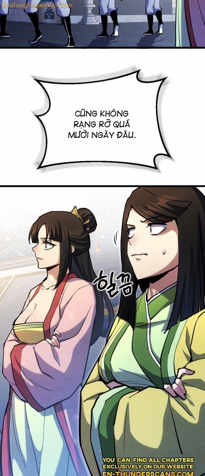 Lãng Nhân Bất Tử - Chapter 14 - Trang 17