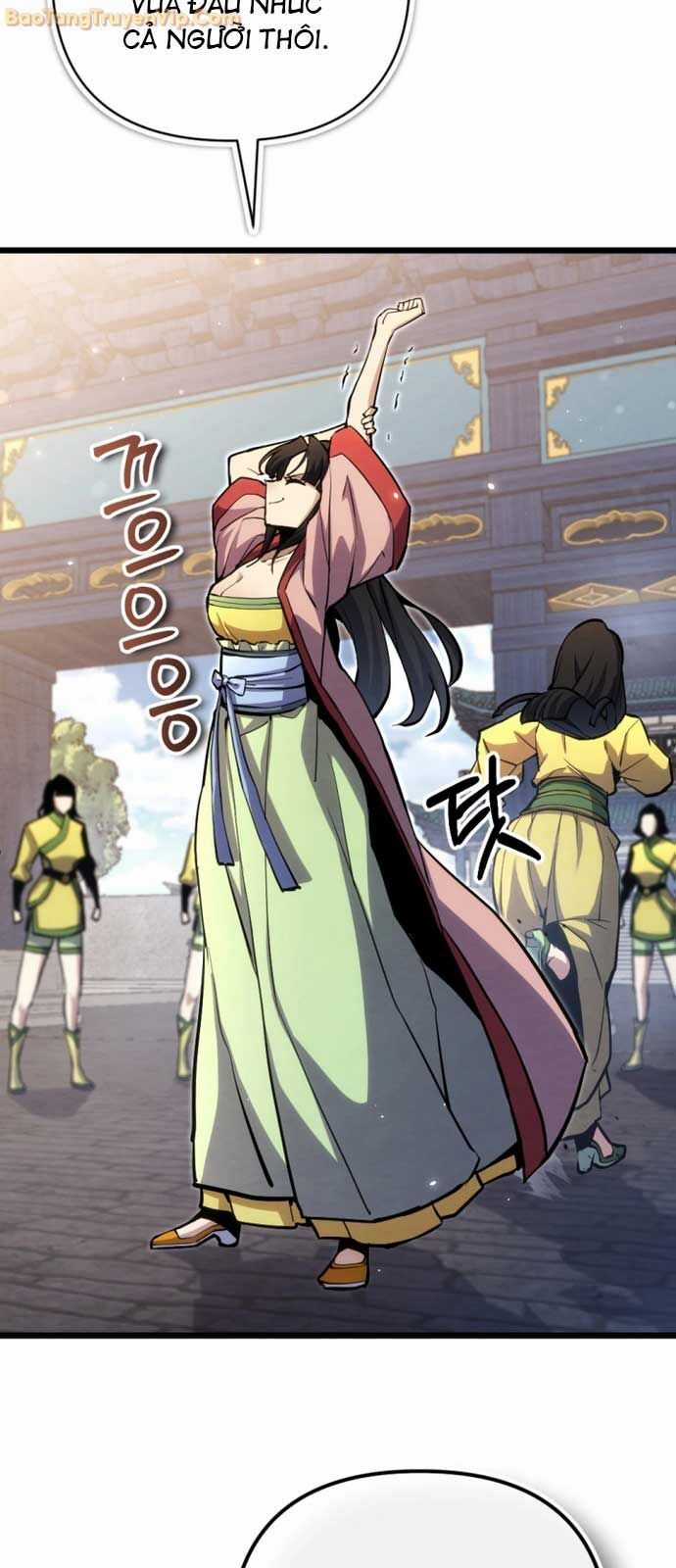 Lãng Nhân Bất Tử - Chapter 14 - Trang 23