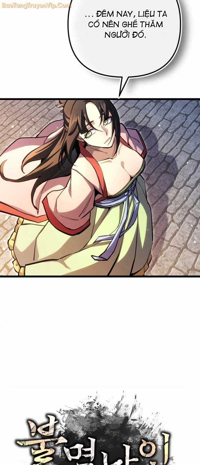 Lãng Nhân Bất Tử - Chapter 14 - Trang 24