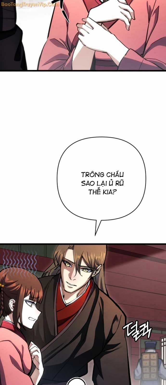 Lãng Nhân Bất Tử - Chapter 14 - Trang 28