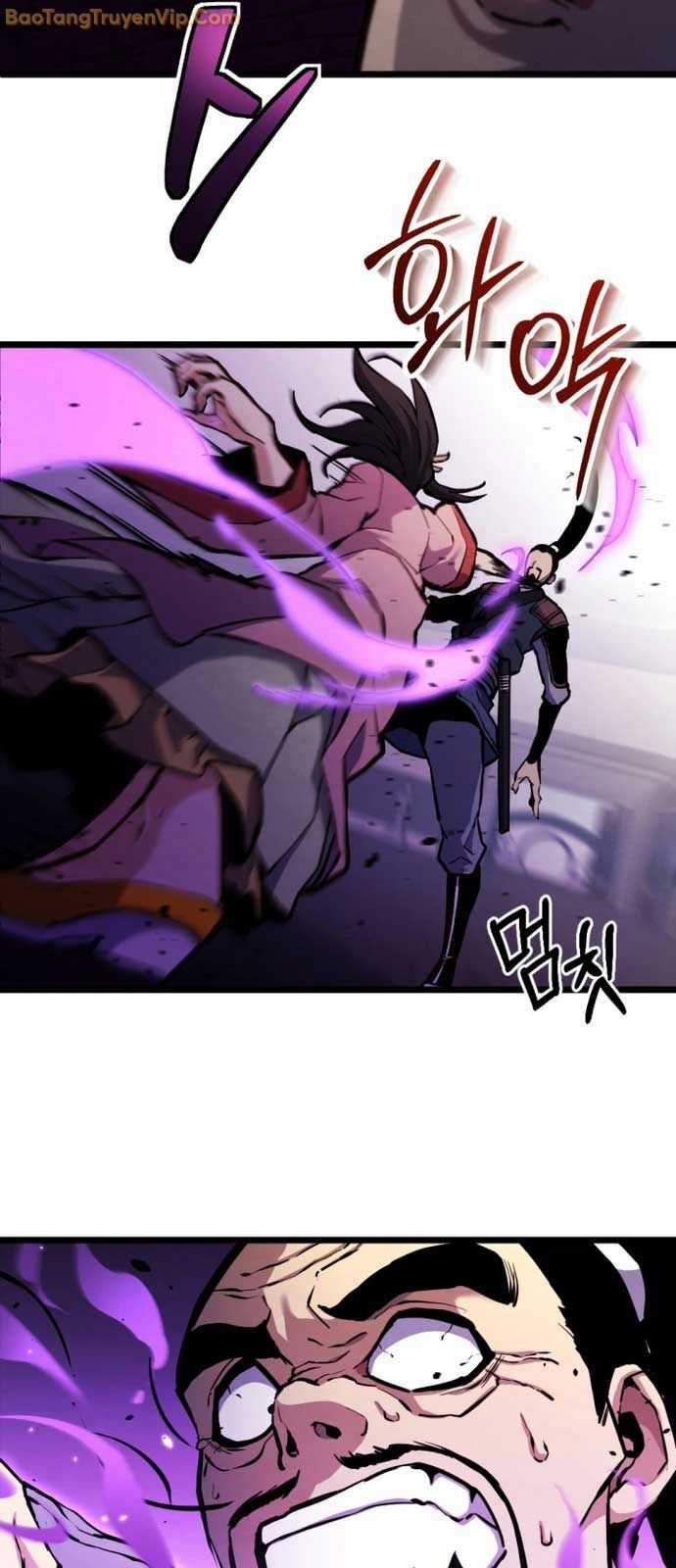 Lãng Nhân Bất Tử - Chapter 14 - Trang 4