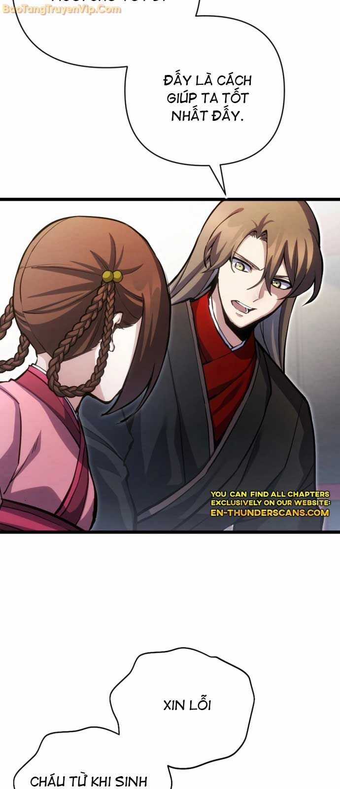 Lãng Nhân Bất Tử - Chapter 14 - Trang 32