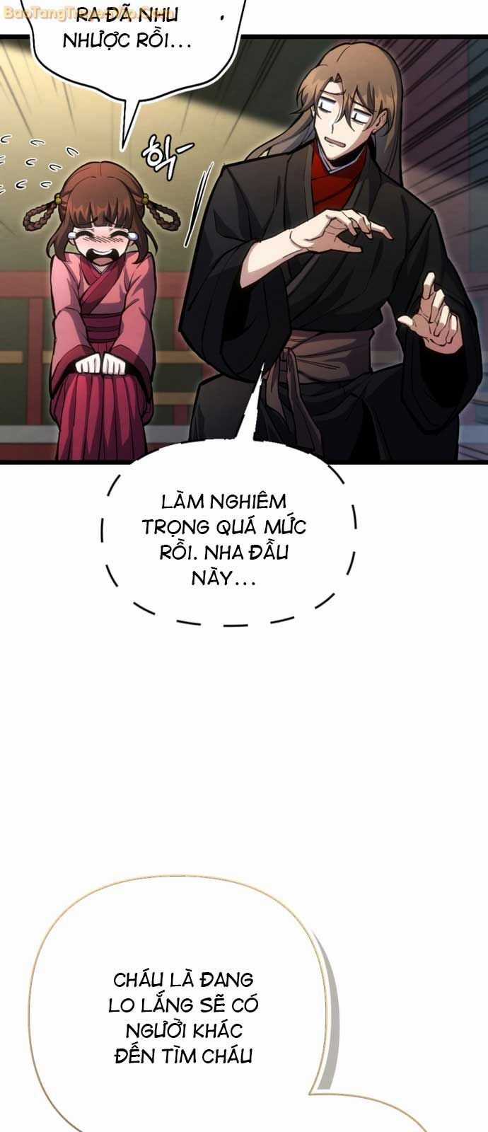 Lãng Nhân Bất Tử - Chapter 14 - Trang 33