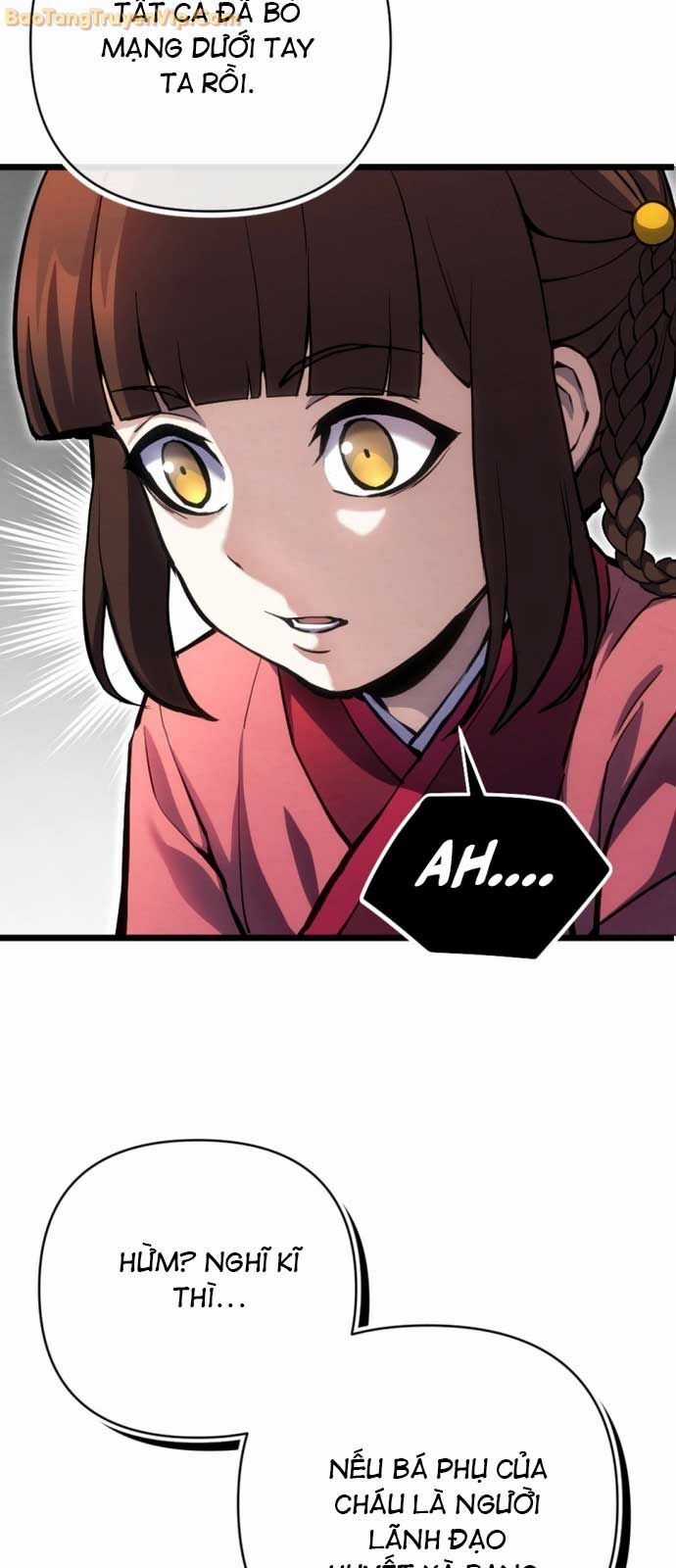Lãng Nhân Bất Tử - Chapter 14 - Trang 35