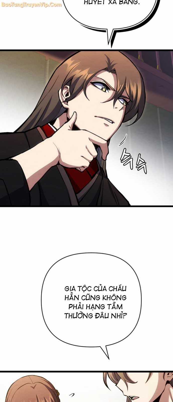 Lãng Nhân Bất Tử - Chapter 14 - Trang 36