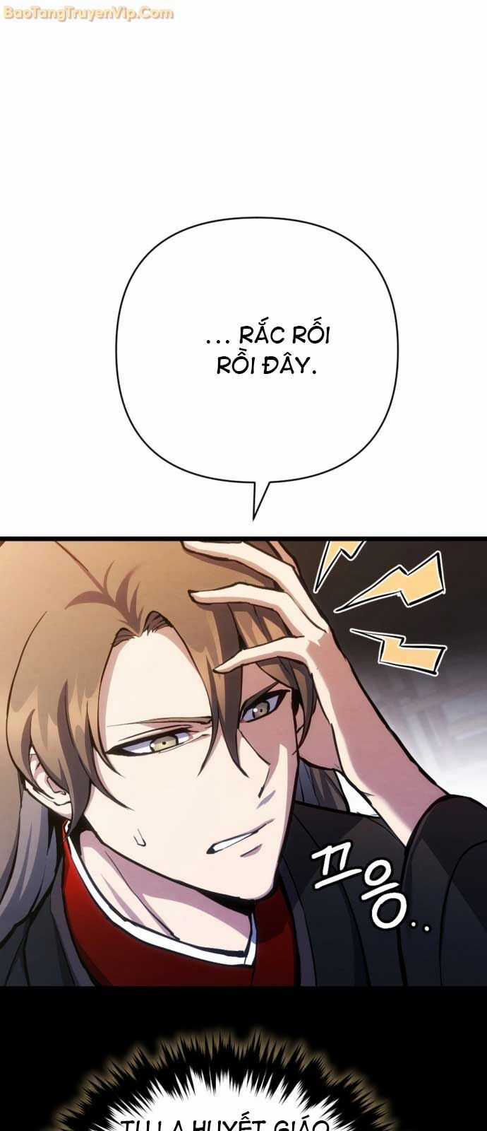 Lãng Nhân Bất Tử - Chapter 14 - Trang 39