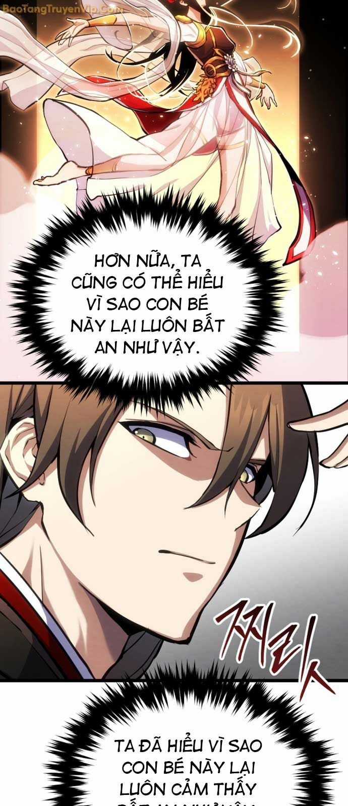 Lãng Nhân Bất Tử - Chapter 14 - Trang 41