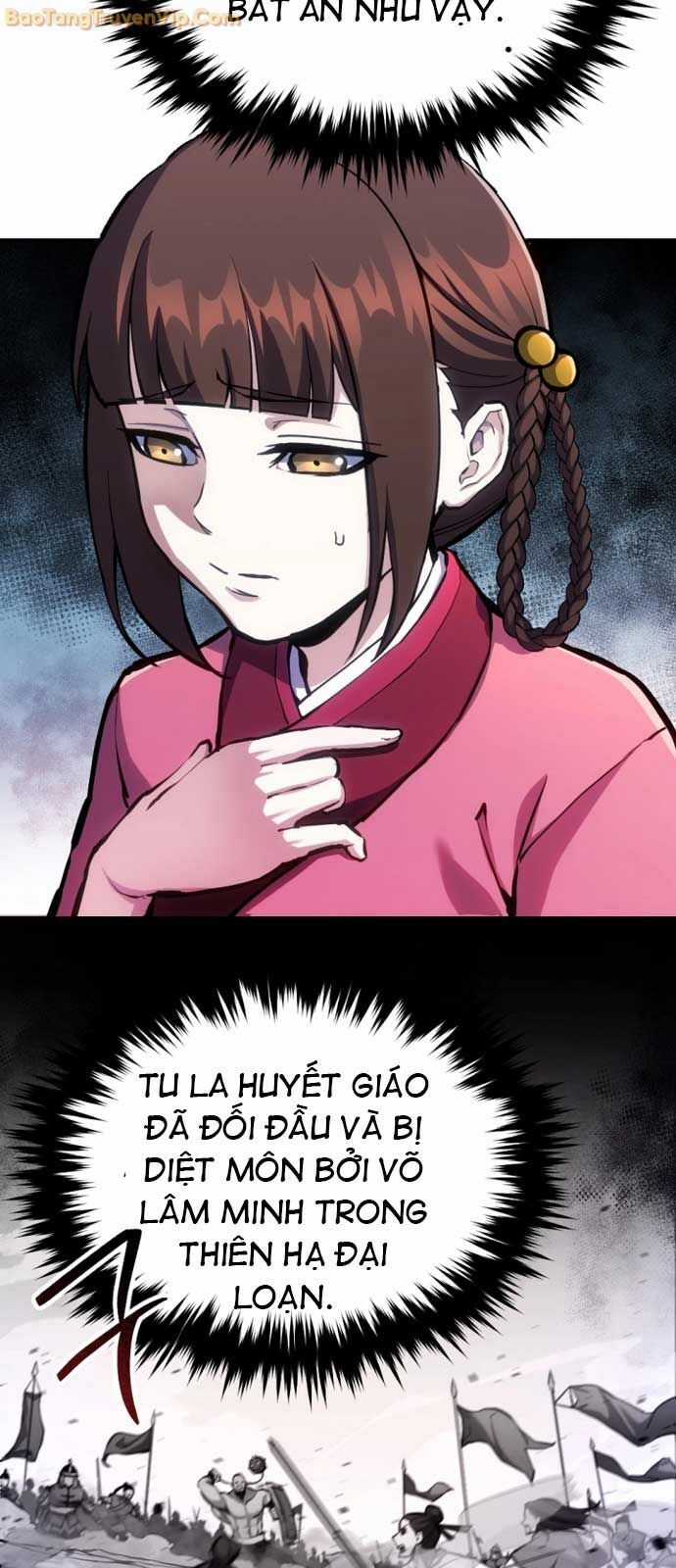 Lãng Nhân Bất Tử - Chapter 14 - Trang 42