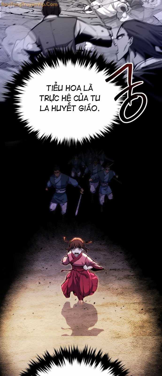 Lãng Nhân Bất Tử - Chapter 14 - Trang 43