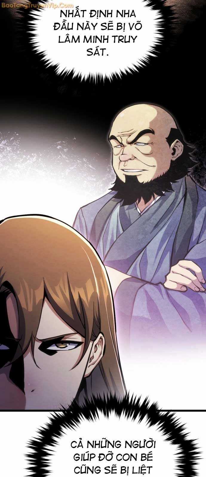 Lãng Nhân Bất Tử - Chapter 14 - Trang 44