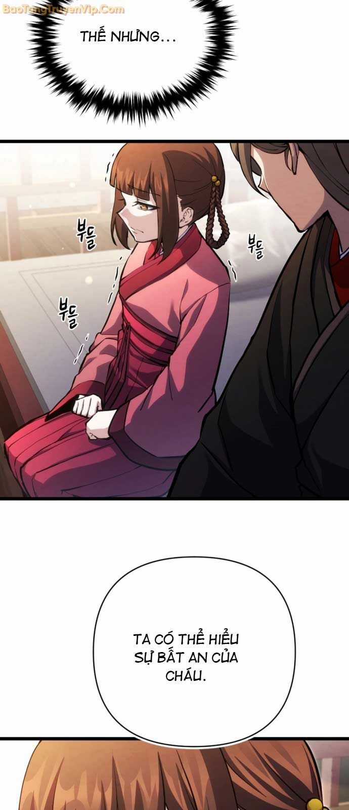 Lãng Nhân Bất Tử - Chapter 14 - Trang 46