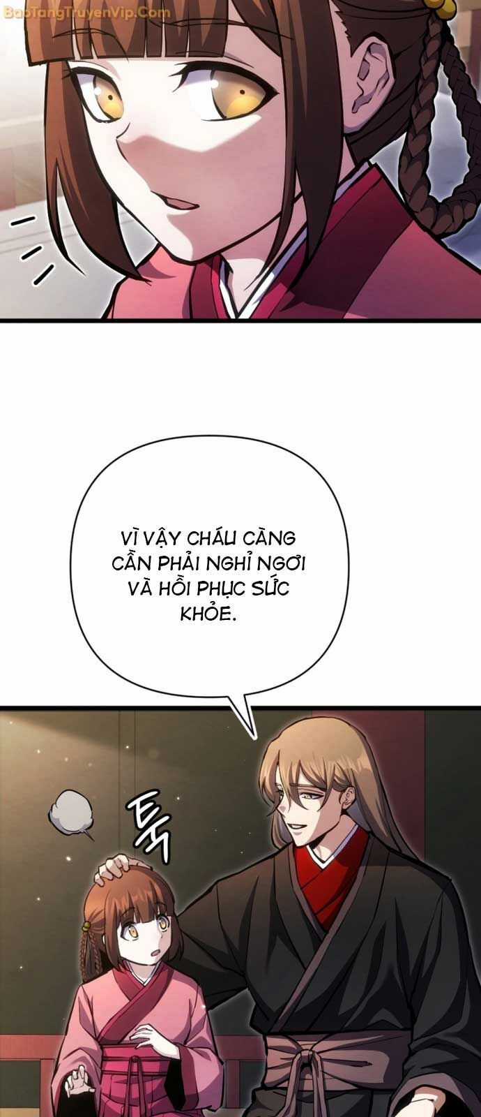 Lãng Nhân Bất Tử - Chapter 14 - Trang 47