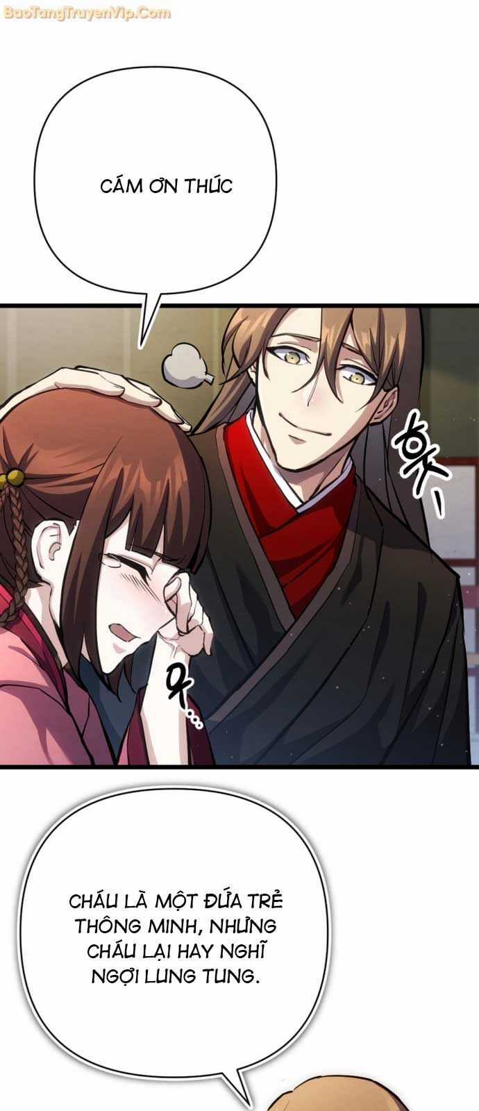 Lãng Nhân Bất Tử - Chapter 14 - Trang 49