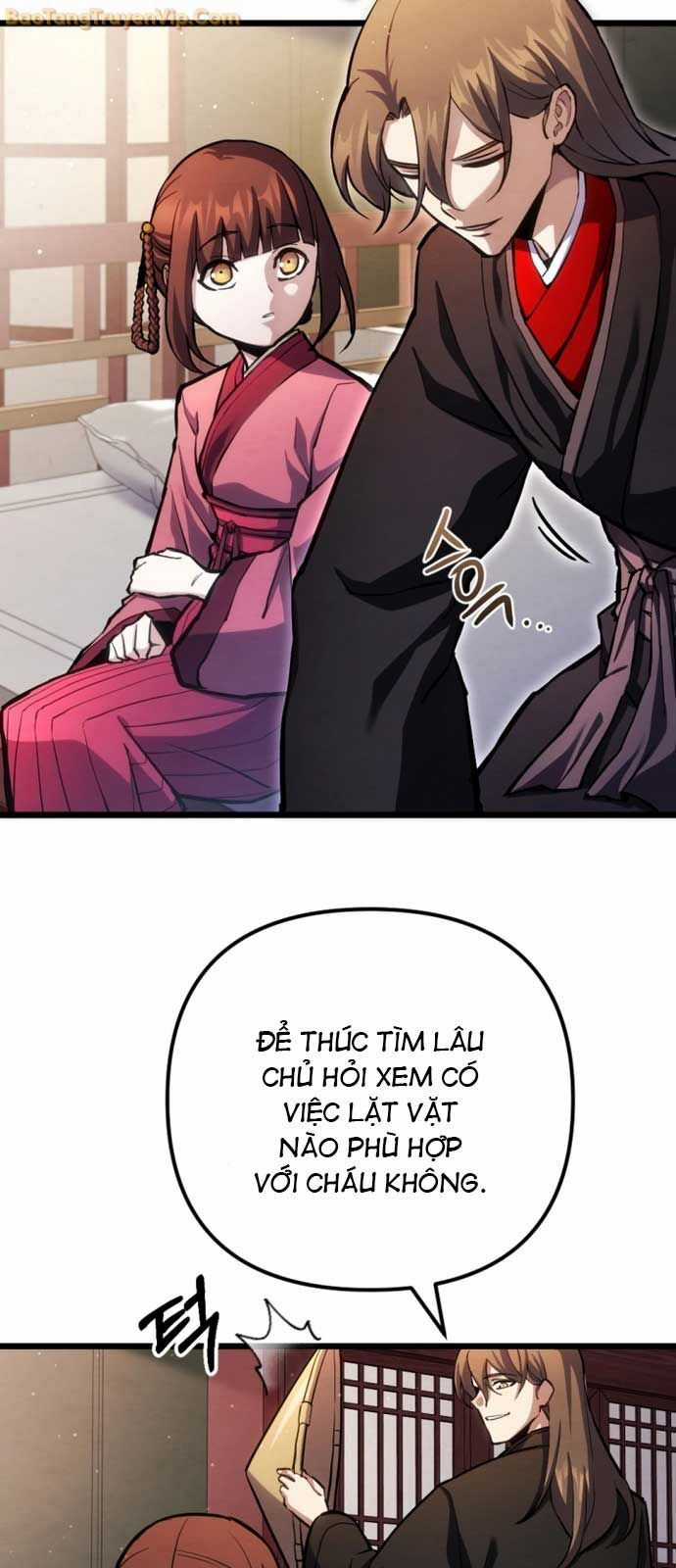 Lãng Nhân Bất Tử - Chapter 14 - Trang 50