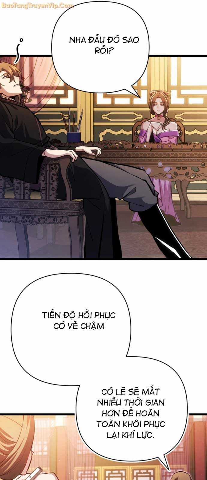 Lãng Nhân Bất Tử - Chapter 14 - Trang 56