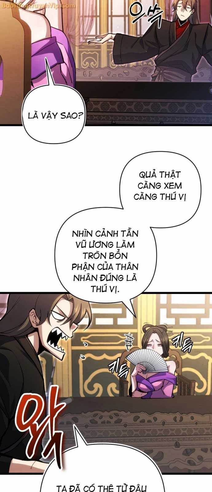 Lãng Nhân Bất Tử - Chapter 14 - Trang 57