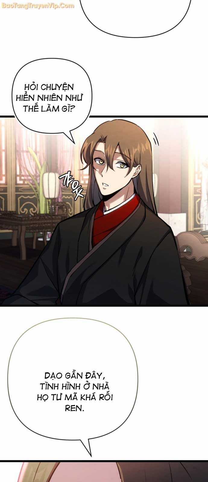 Lãng Nhân Bất Tử - Chapter 14 - Trang 60