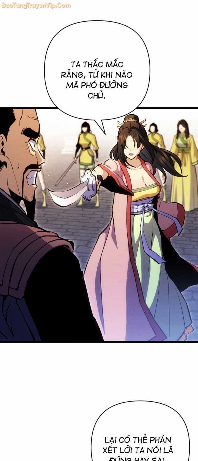 Lãng Nhân Bất Tử - Chapter 14 - Trang 7