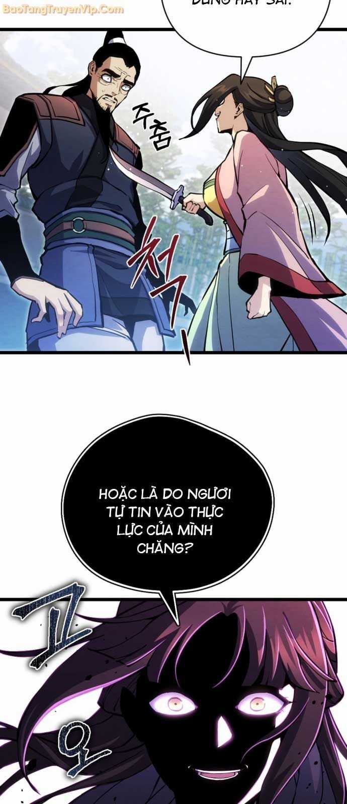 Lãng Nhân Bất Tử - Chapter 14 - Trang 8