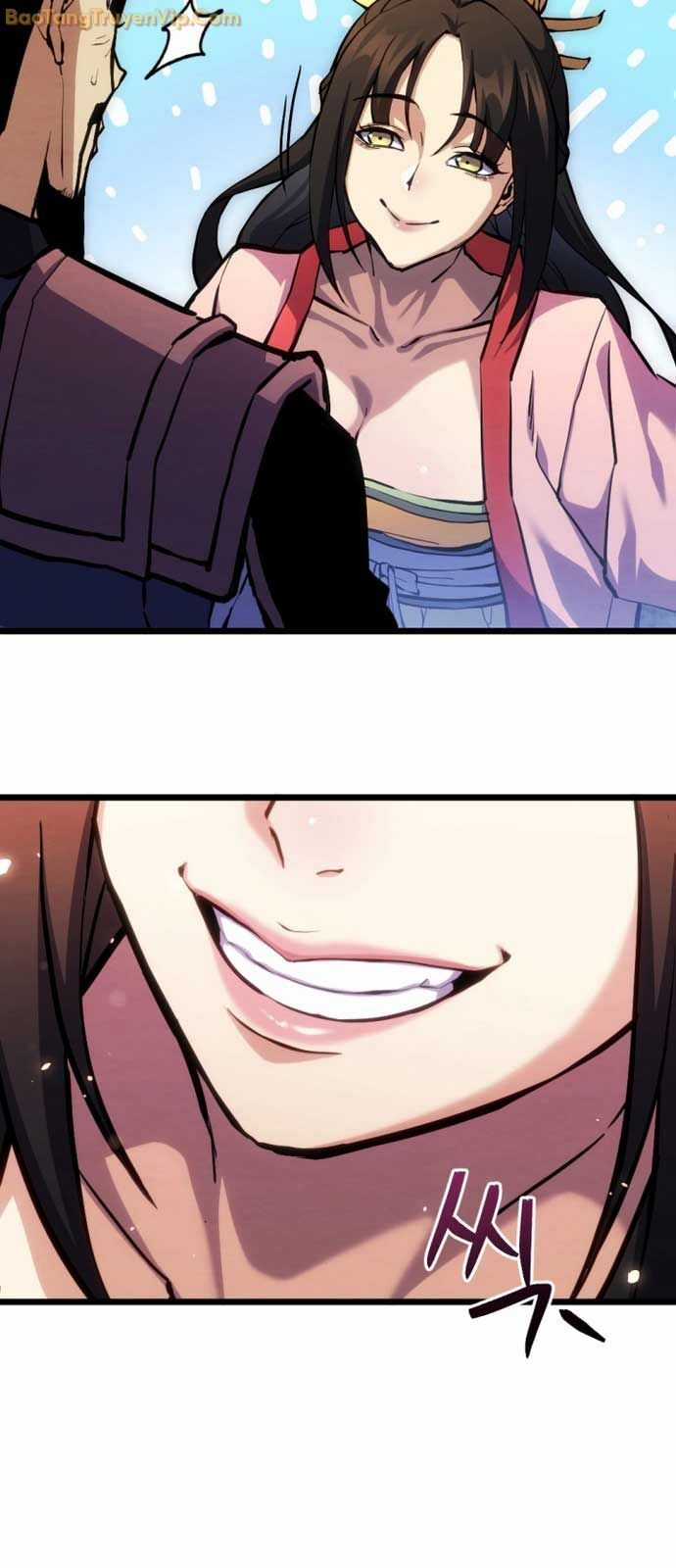 Lãng Nhân Bất Tử - Chapter 14 - Trang 10