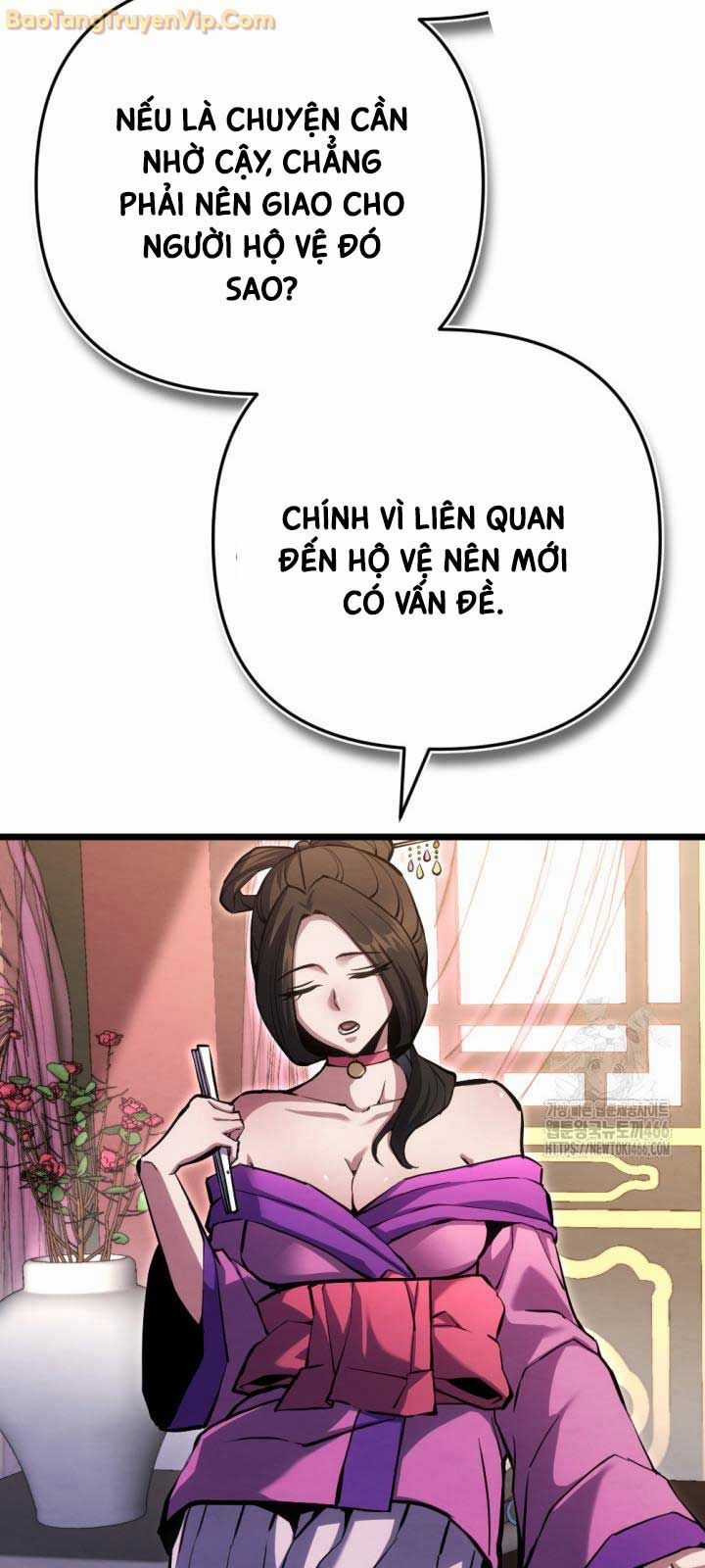 Lãng Nhân Bất Tử - Chapter 15 - Trang 14