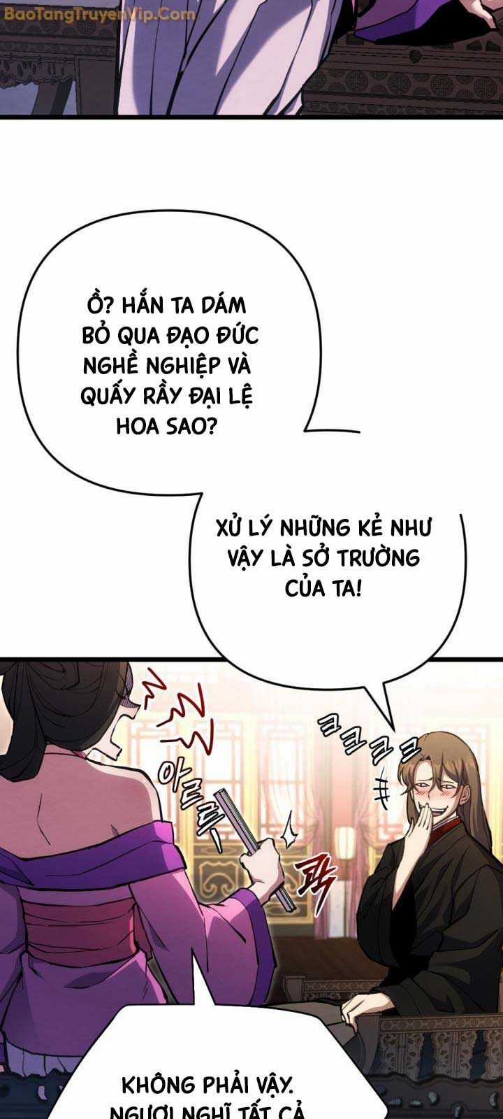 Lãng Nhân Bất Tử - Chapter 15 - Trang 15