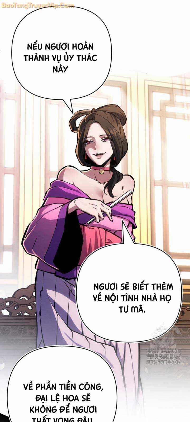 Lãng Nhân Bất Tử - Chapter 15 - Trang 18