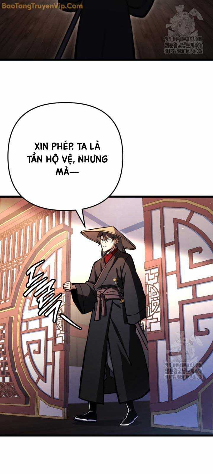 Lãng Nhân Bất Tử - Chapter 15 - Trang 24