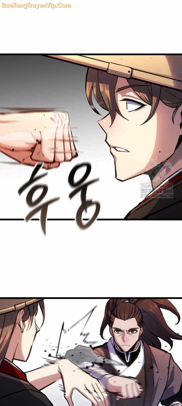 Lãng Nhân Bất Tử - Chapter 15 - Trang 25