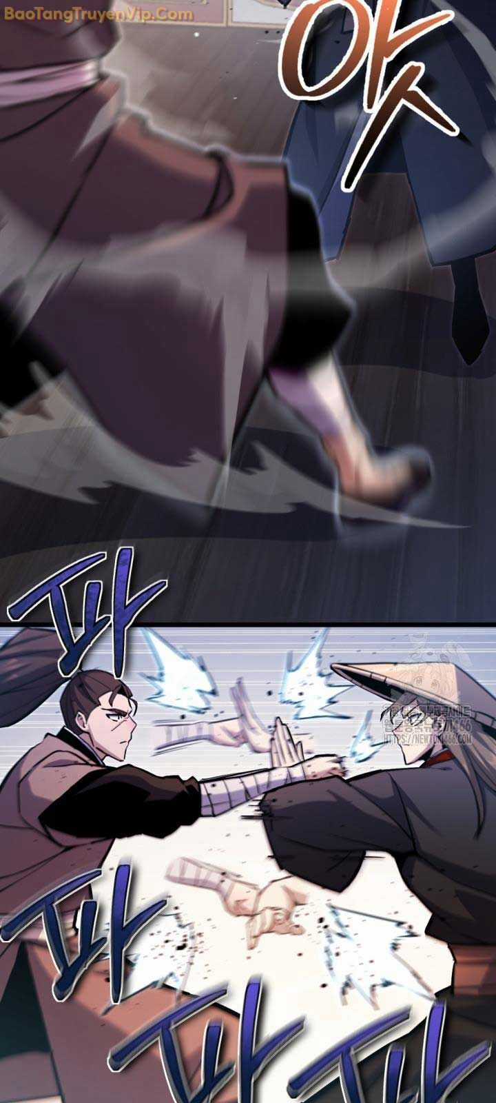 Lãng Nhân Bất Tử - Chapter 15 - Trang 28