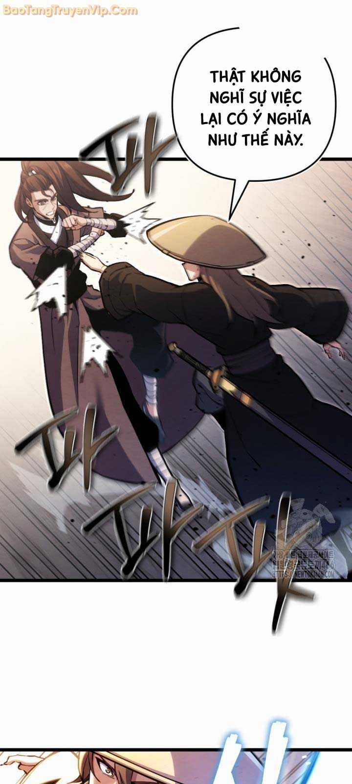 Lãng Nhân Bất Tử - Chapter 15 - Trang 30