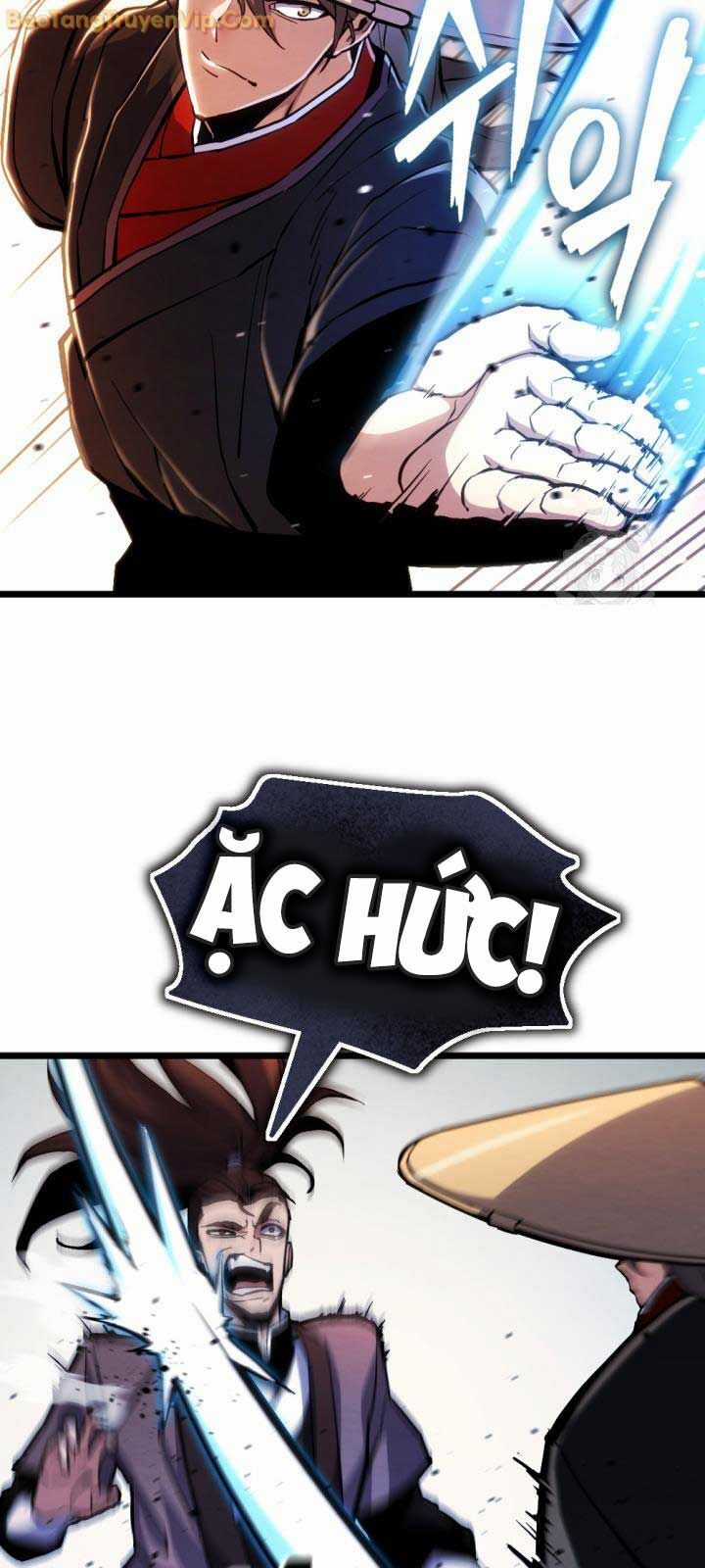 Lãng Nhân Bất Tử - Chapter 15 - Trang 31