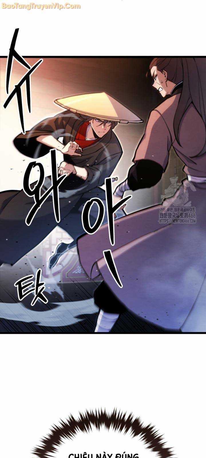 Lãng Nhân Bất Tử - Chapter 15 - Trang 33