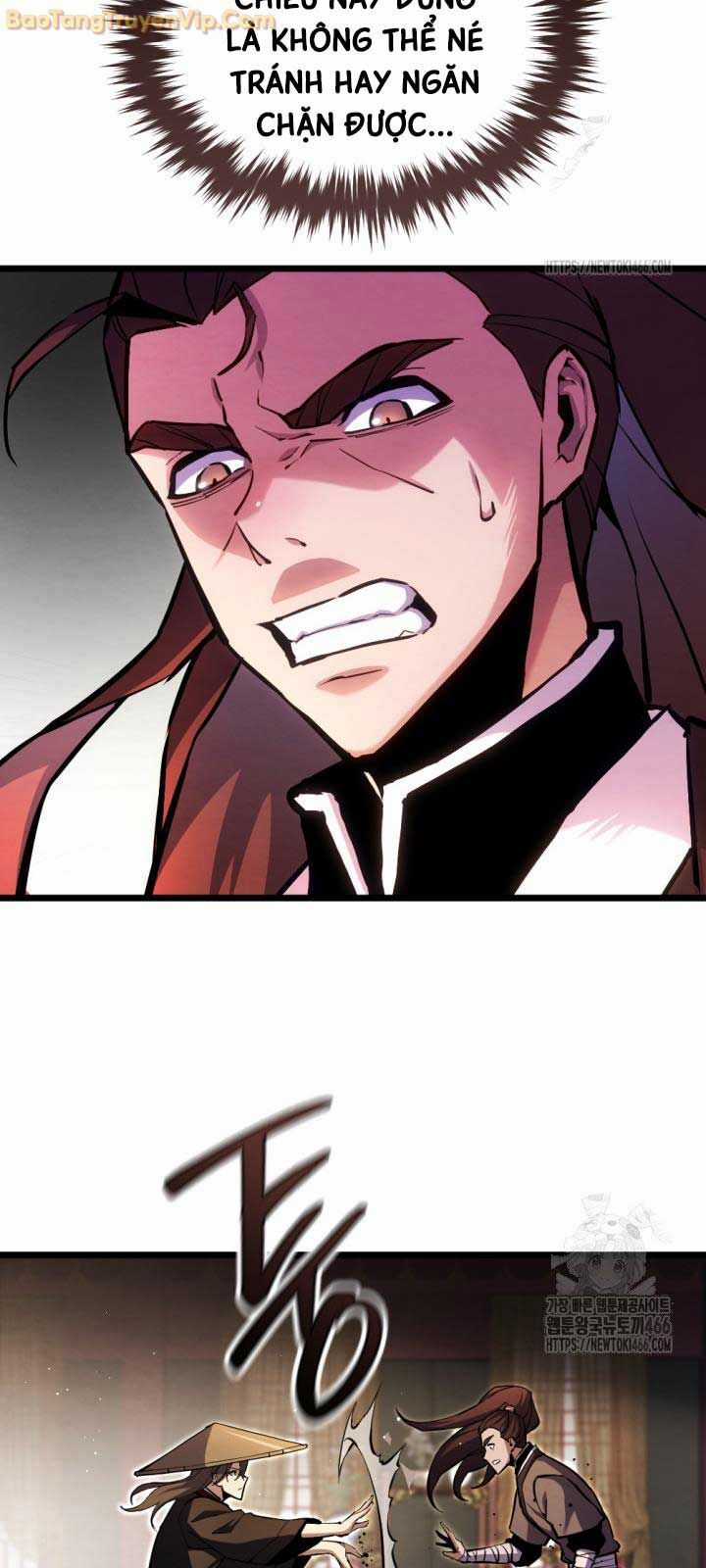 Lãng Nhân Bất Tử - Chapter 15 - Trang 34