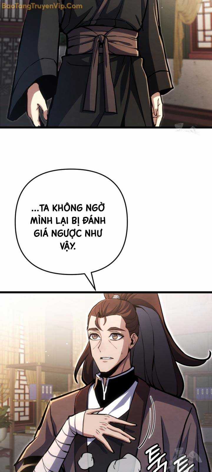 Lãng Nhân Bất Tử - Chapter 15 - Trang 37