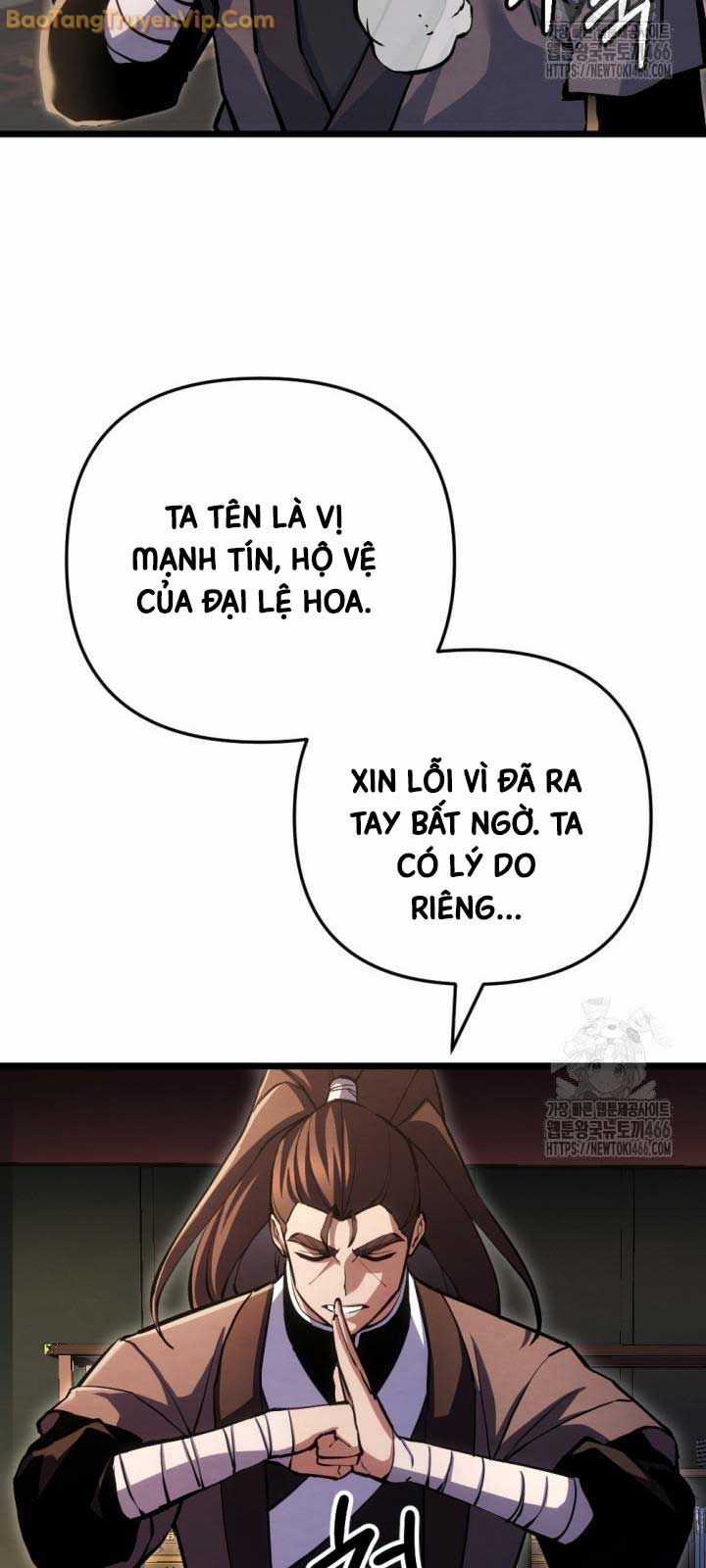 Lãng Nhân Bất Tử - Chapter 15 - Trang 38