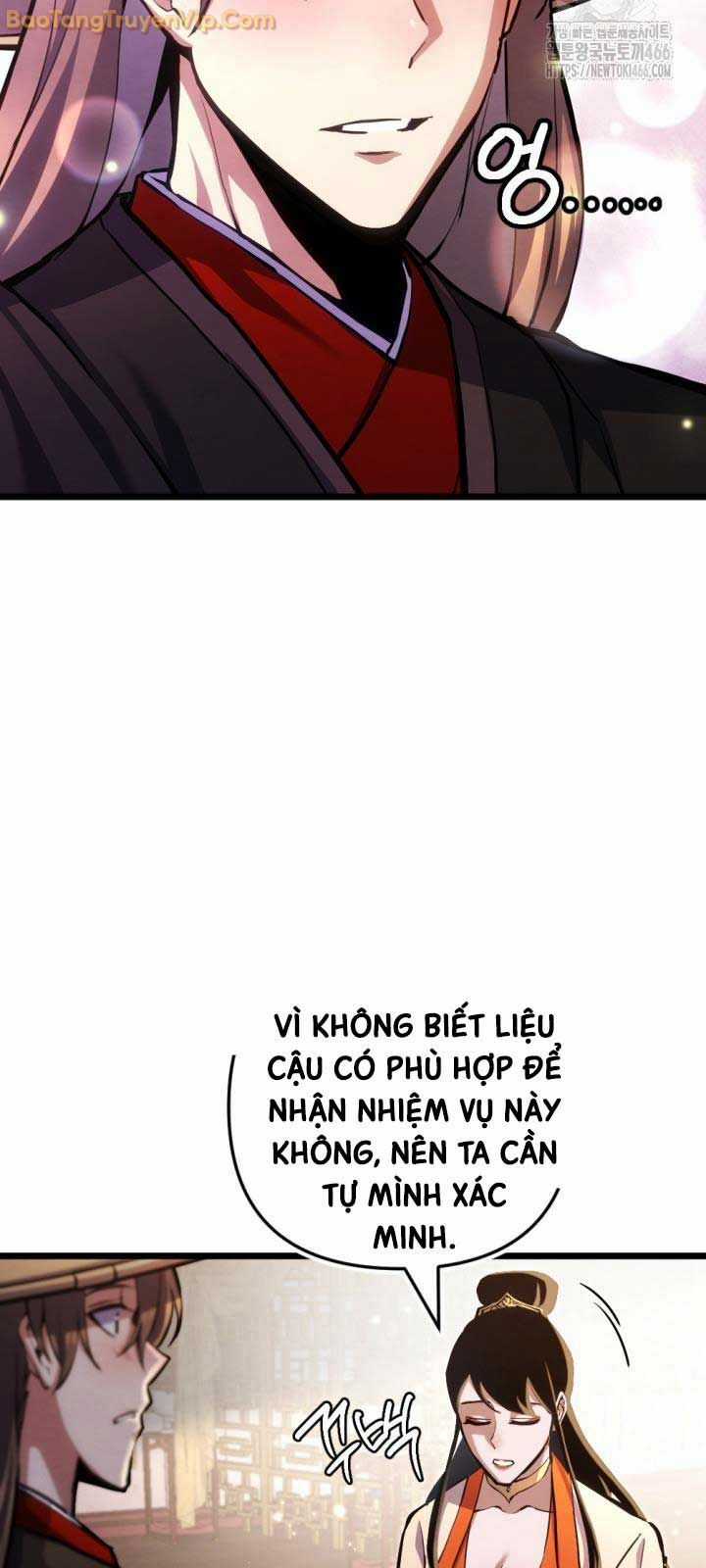 Lãng Nhân Bất Tử - Chapter 15 - Trang 46