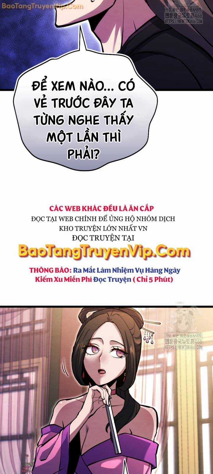 Lãng Nhân Bất Tử - Chapter 15 - Trang 6