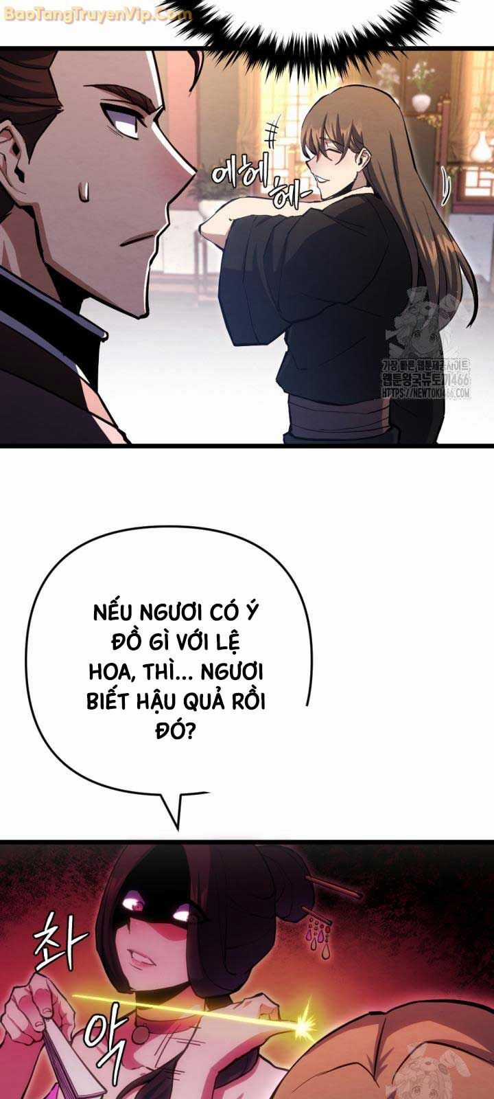 Lãng Nhân Bất Tử - Chapter 15 - Trang 53