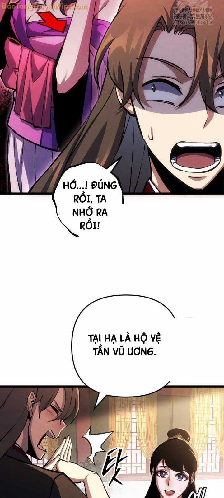 Lãng Nhân Bất Tử - Chapter 15 - Trang 54