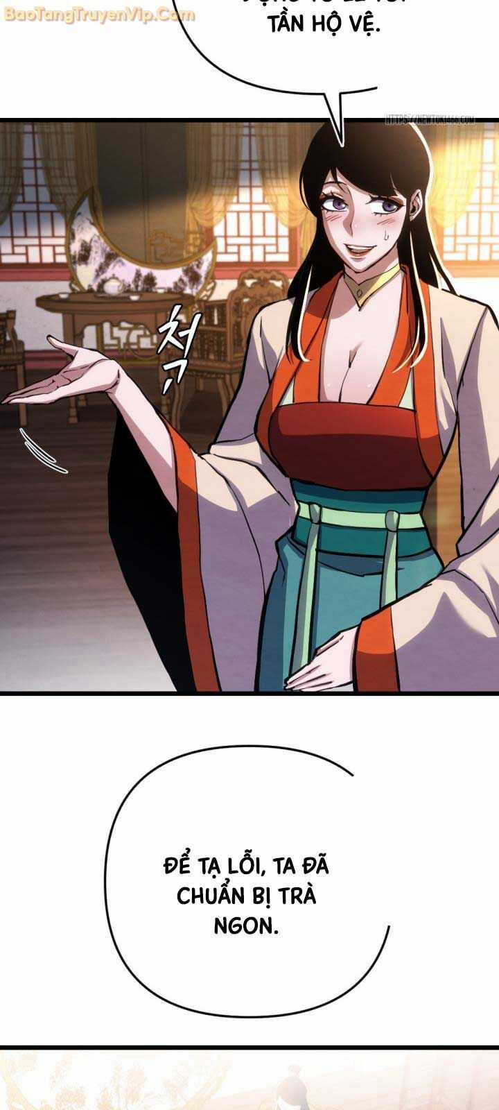 Lãng Nhân Bất Tử - Chapter 15 - Trang 56