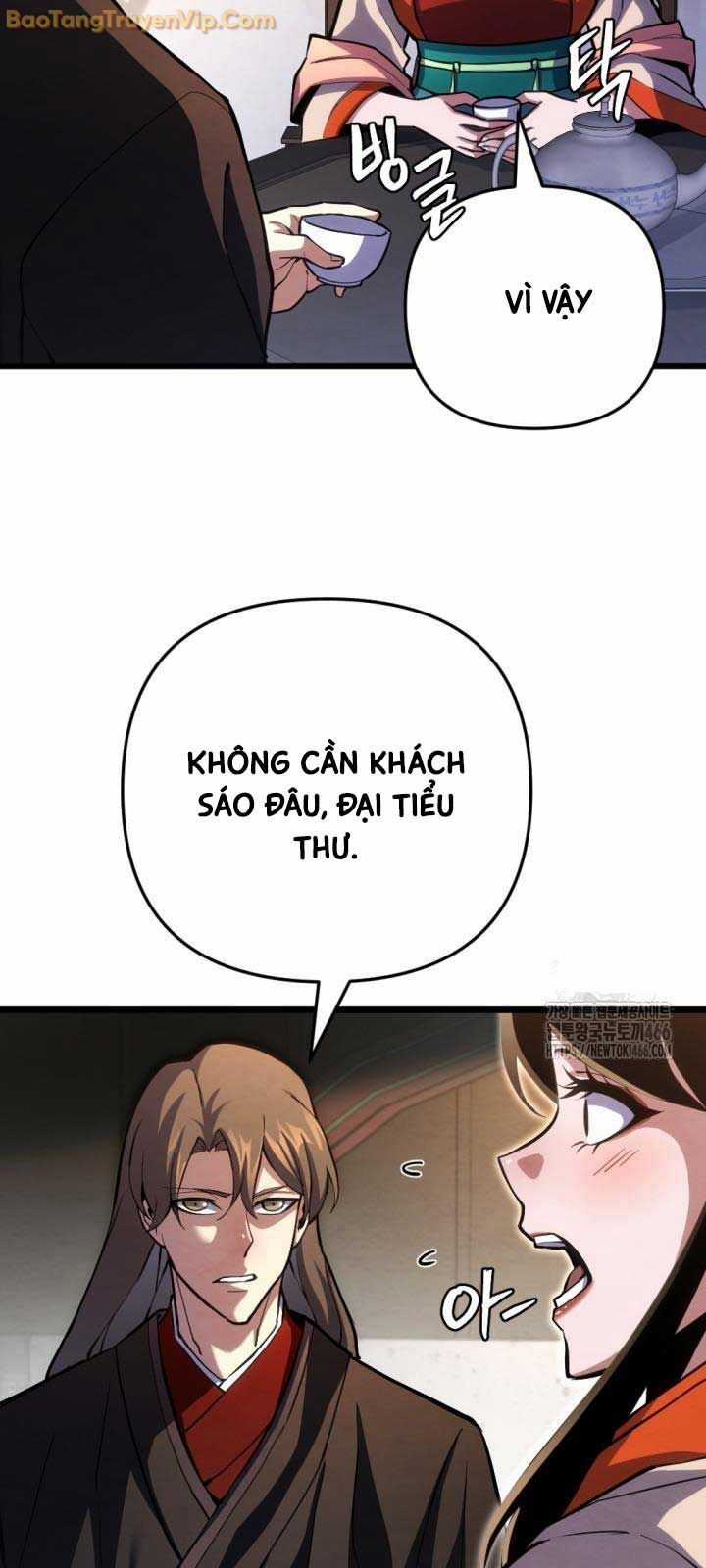 Lãng Nhân Bất Tử - Chapter 15 - Trang 60