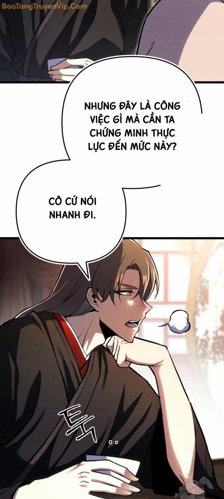 Lãng Nhân Bất Tử - Chapter 15 - Trang 61