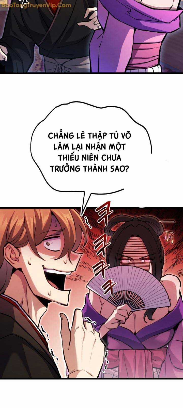 Lãng Nhân Bất Tử - Chapter 15 - Trang 9